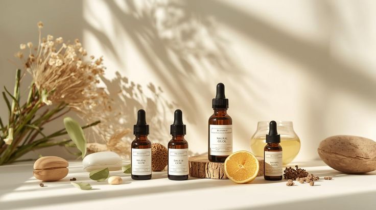 Wellness Products