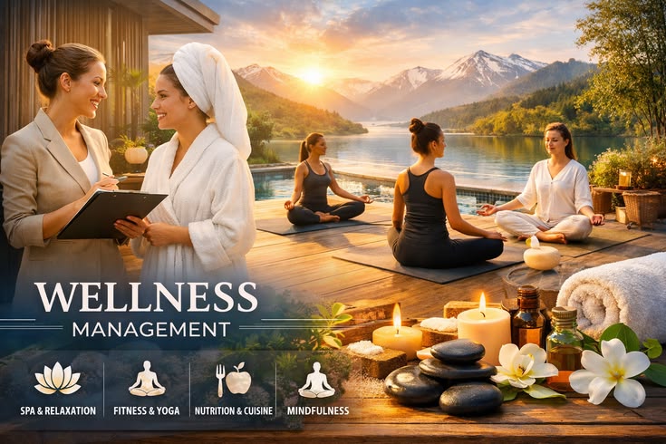 Wellness Starter Bundle