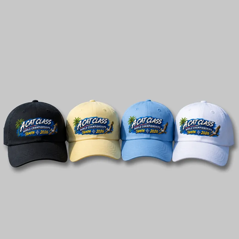 Ball Cap