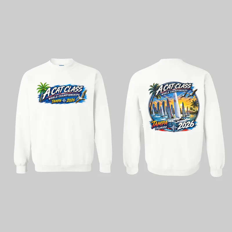 Sweatshirt - Crew Neck