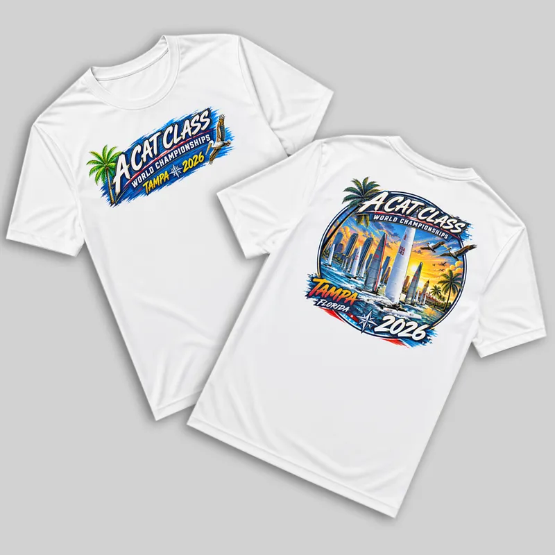   Short-Sleeve Performance Tee