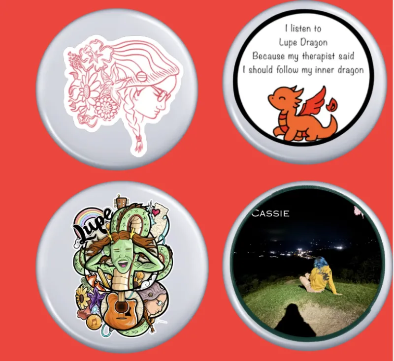 Button