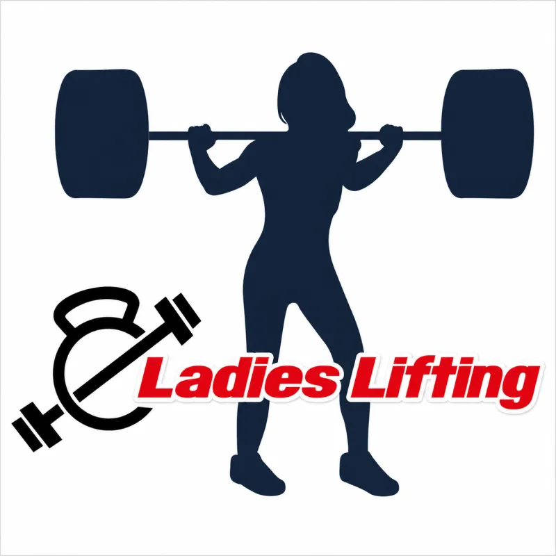 Ladies Lifting 1 Session