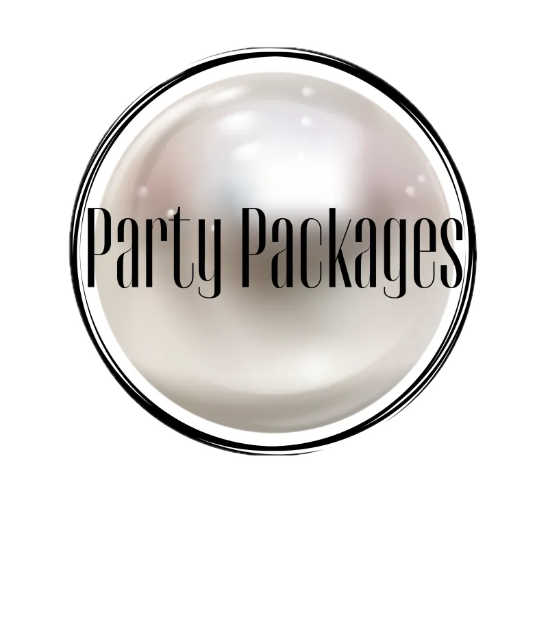 Party Packages