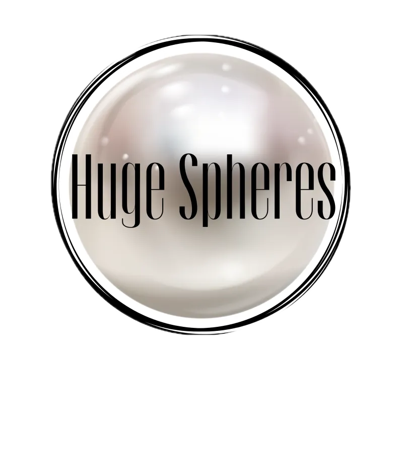 Huge Spheres
