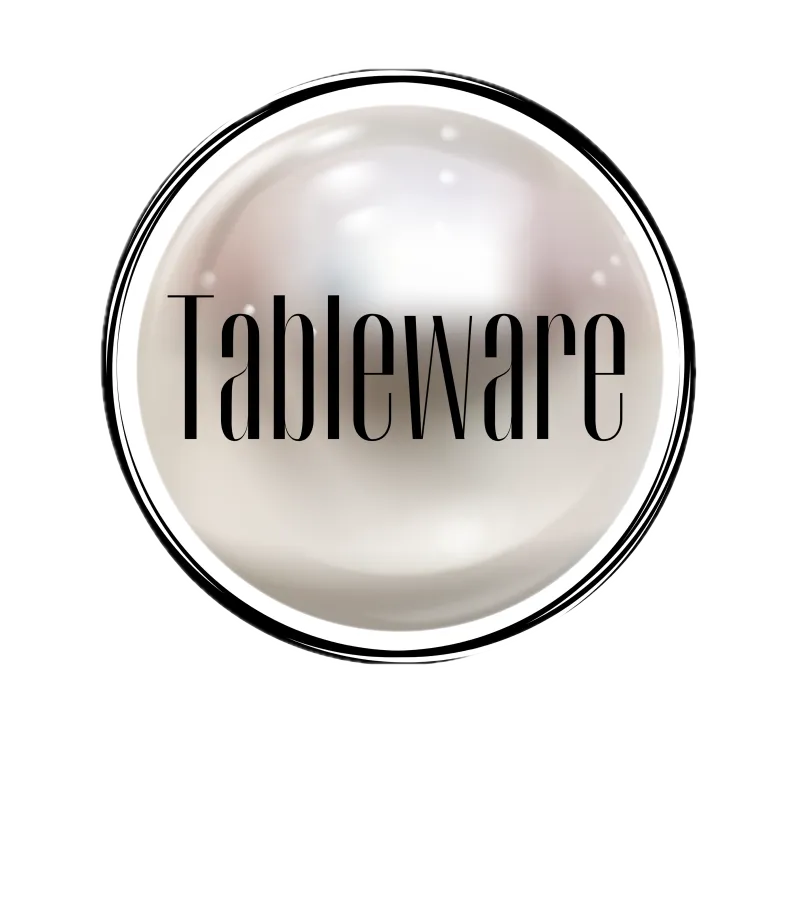 Tableware
