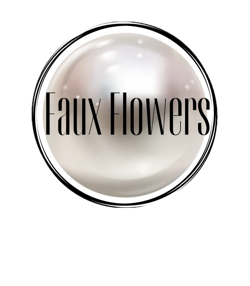 Faux Flowers