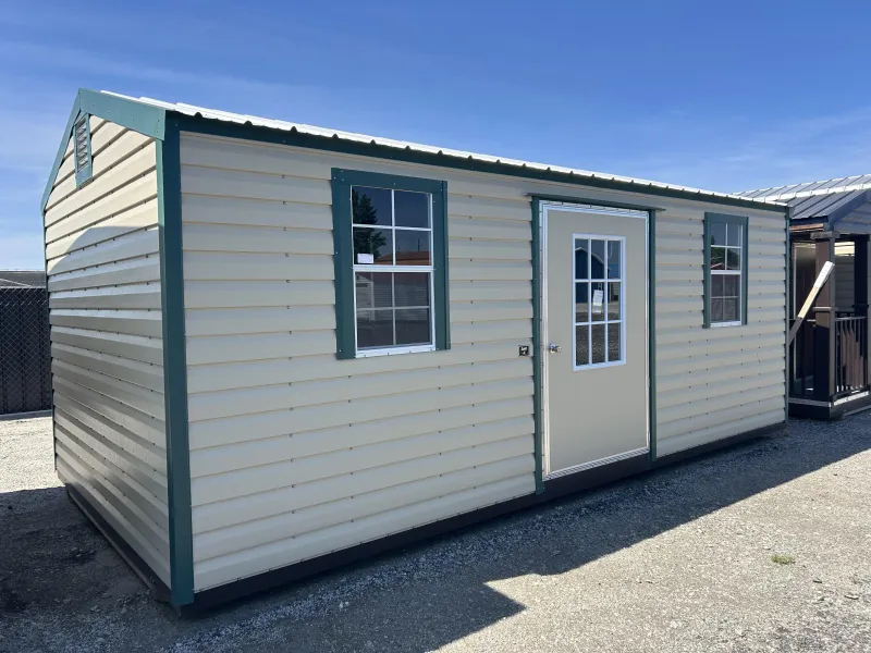 10' x 20'  AS Lapsider