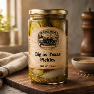 Pickles