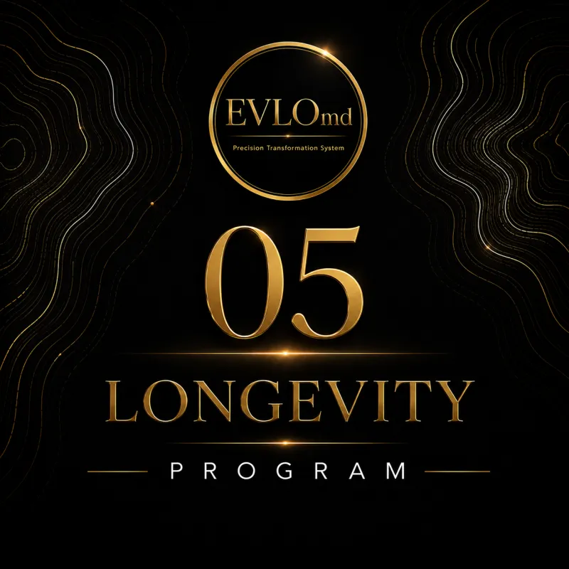 05 — Longevity Program