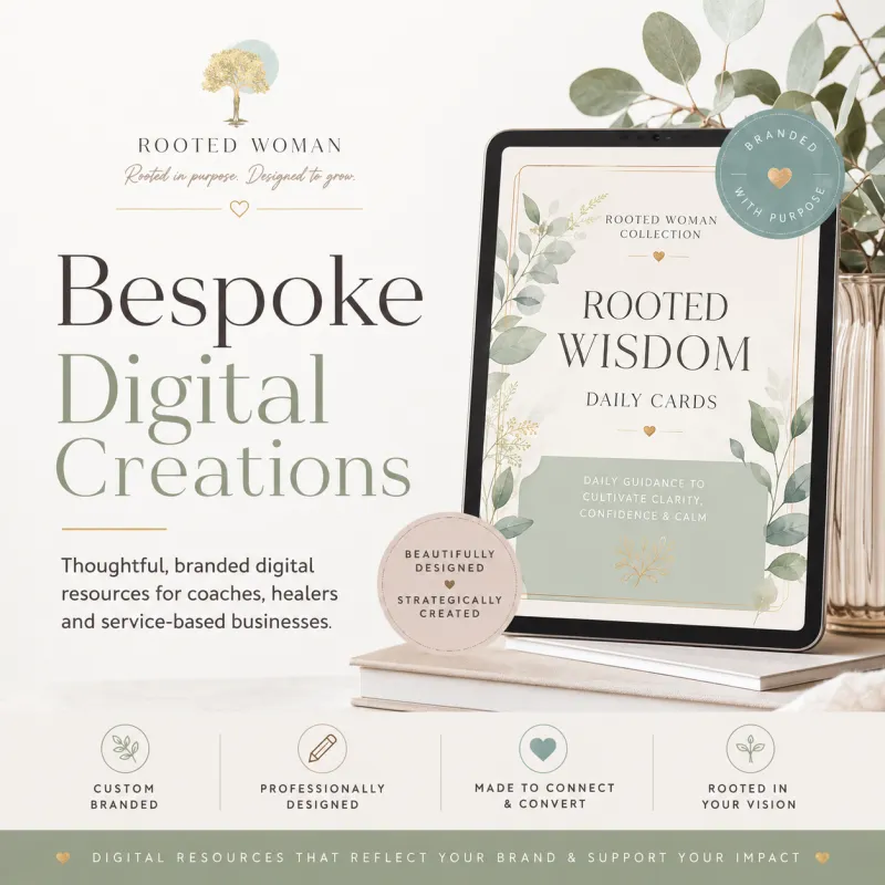 Bespoke Digital Creations