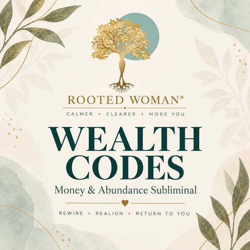Wealth Codes | Money & Abundance Subliminal