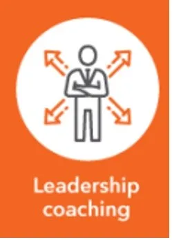 Leadership Coaching