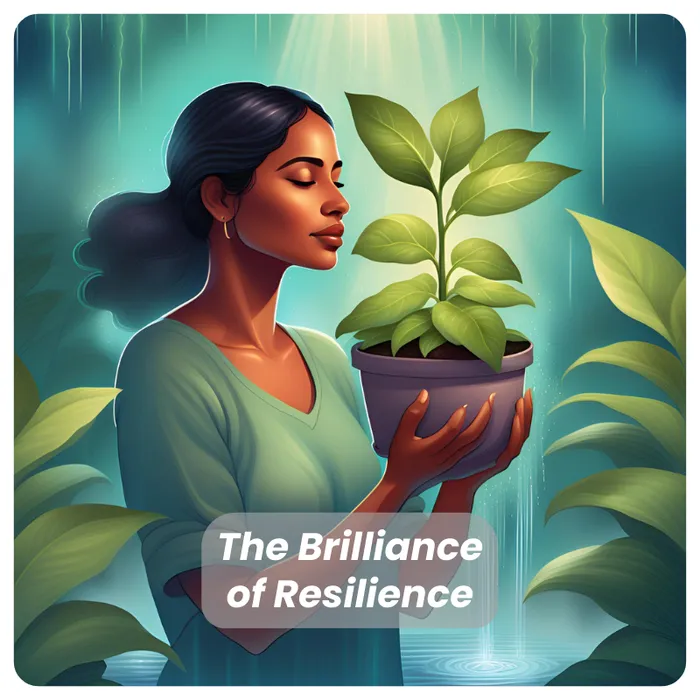 The Brilliance of Resilience Part 1: Transform Stress Course