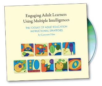 Make Learning Stick! The 4Ms to Engage Adult Learners Recorded Webinar