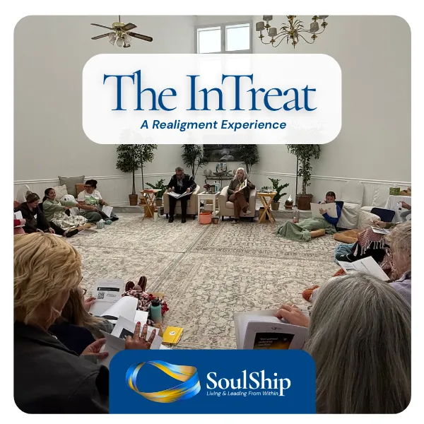 The SoulShip InTtreat - a Reflective Leadership Experience