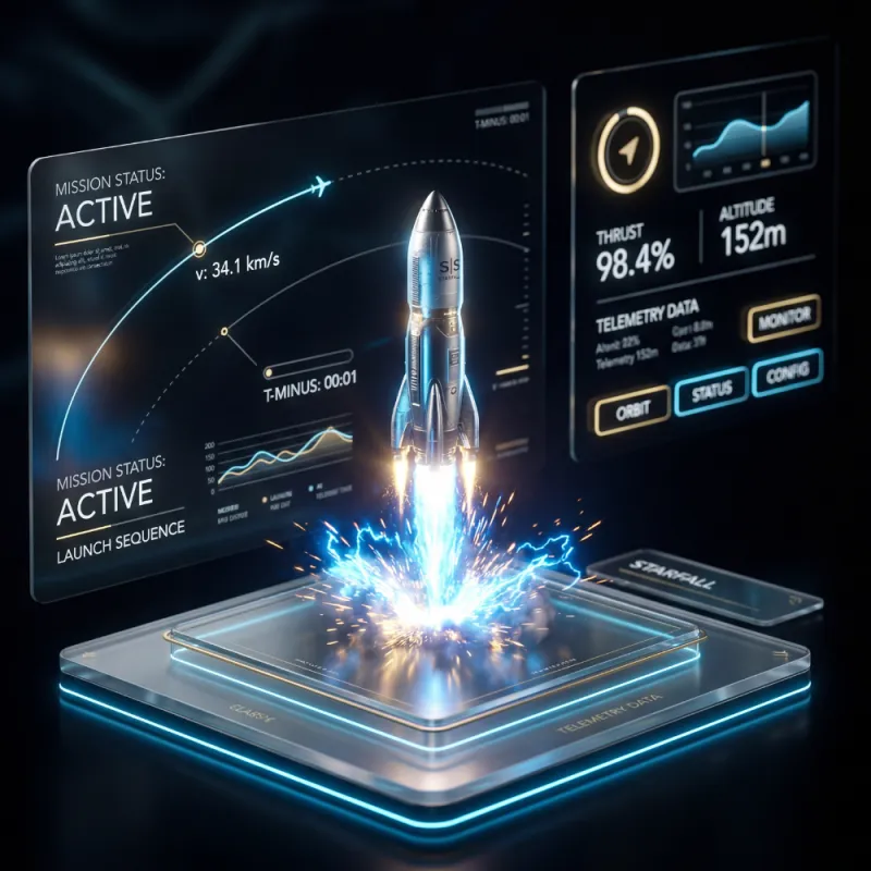 AI Launch