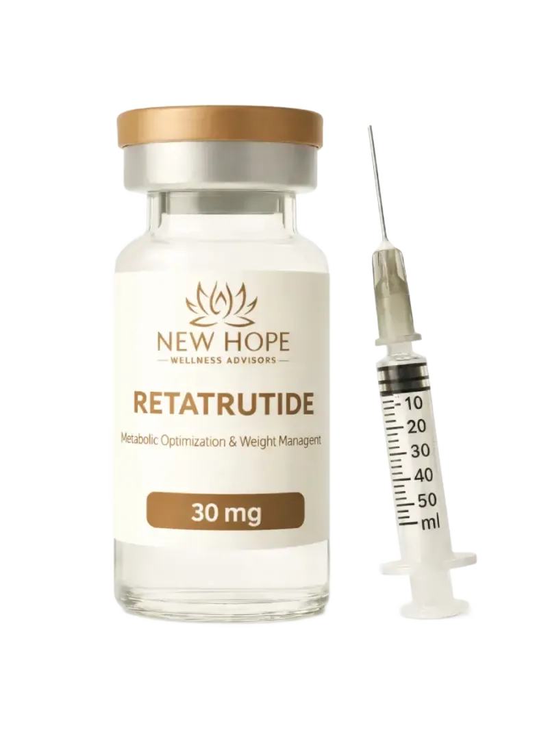 Retatrutide (30mg)
