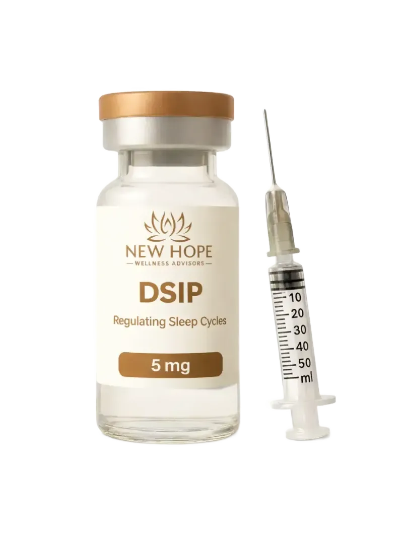 DSIP