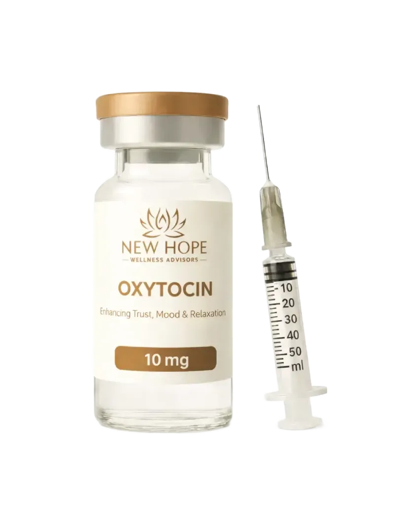 Oxytocin