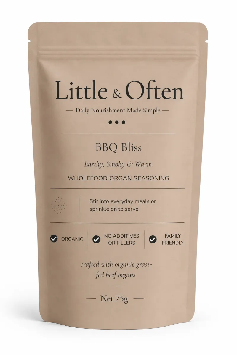 BBQ Bliss Blend