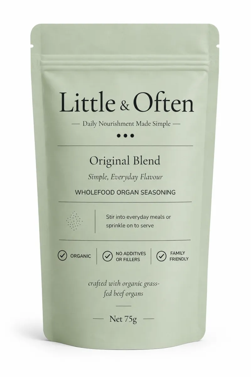 Original Blend
