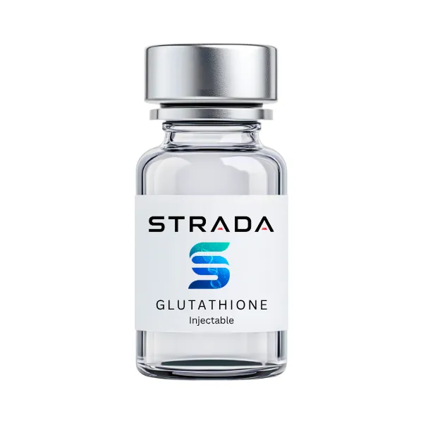 Glutathione 200mg/mL (10mL)