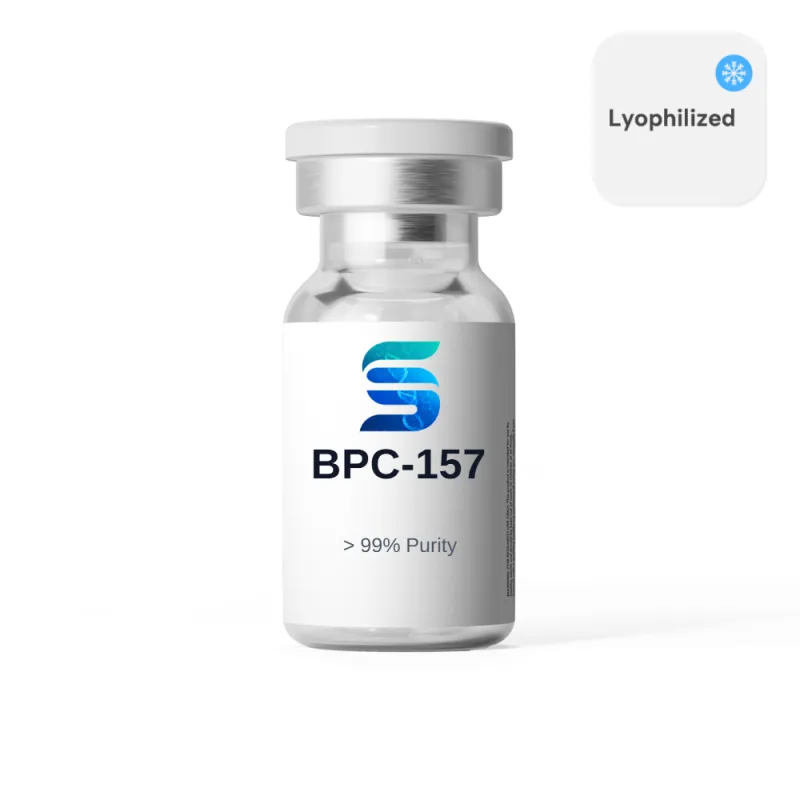 BPC-157 5mg (3mL)