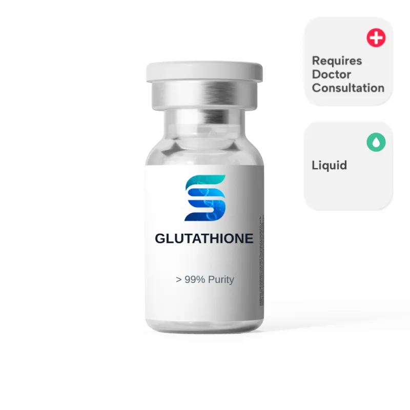 Glutathione