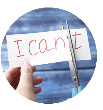Overcoming Failure