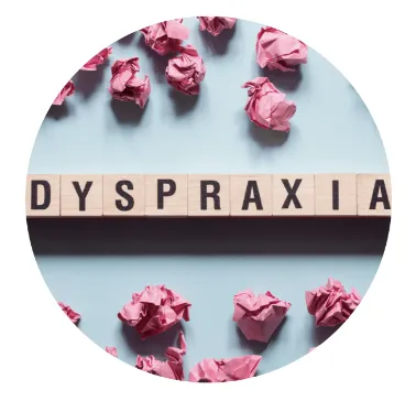 Introduction to Dyspraxia