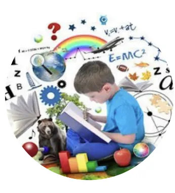 Pride & Joy - Wellbeing of our Gifted Rainbow Youth