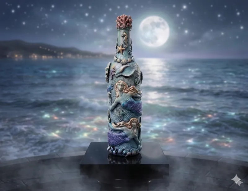 Bottle Art