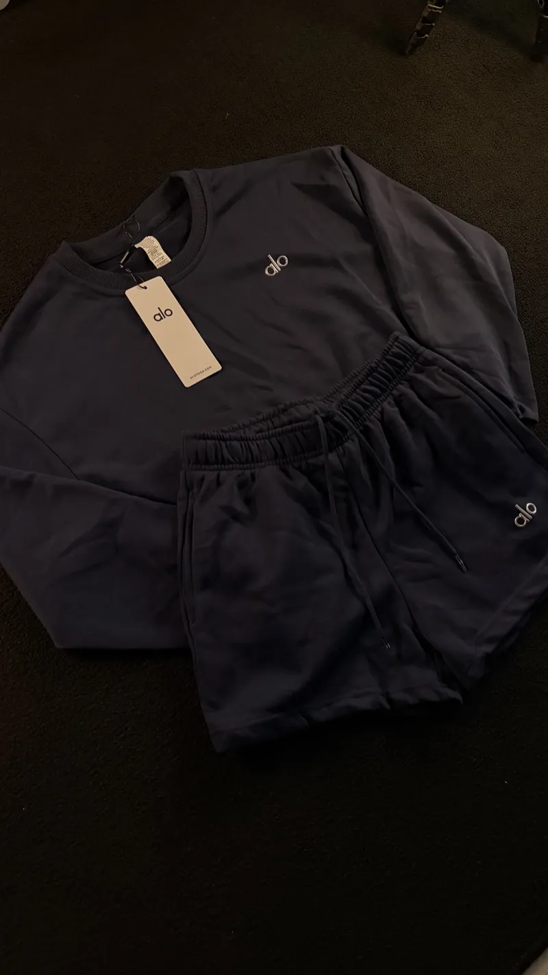 Women's Sweater Weather Set - The Classic Duo
