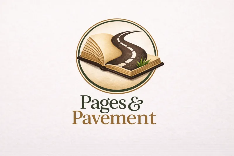 Pages and Pavement Book Club Membership