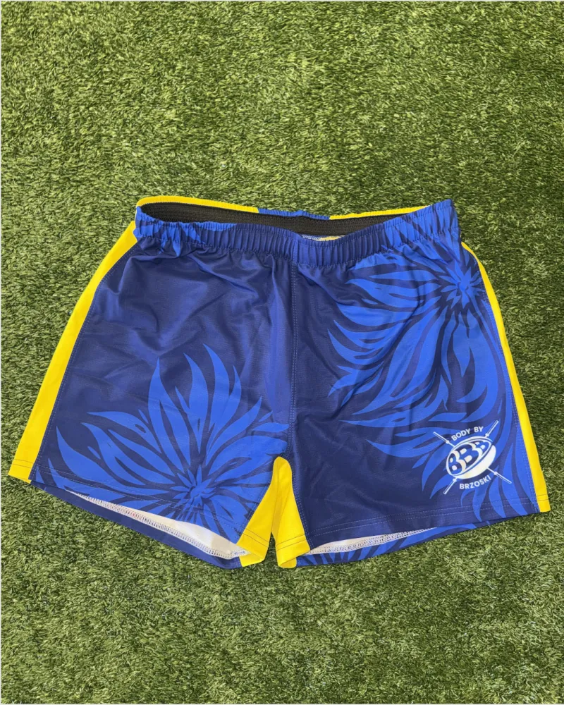 BBB Rugby Shorts