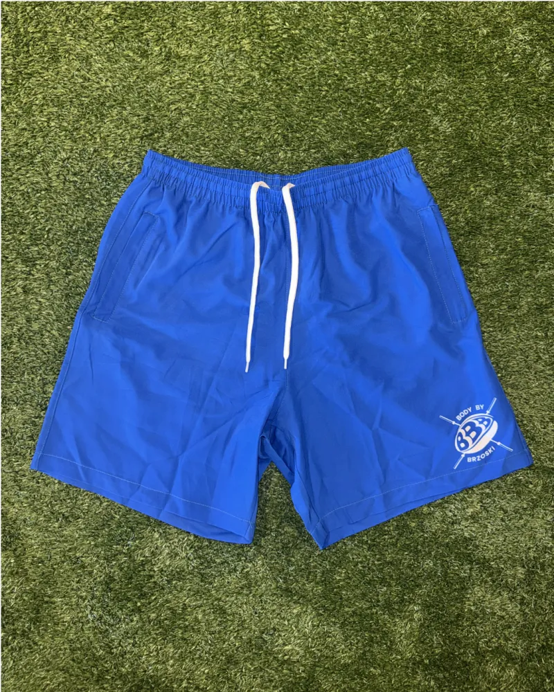 BBB Gym Shorts
