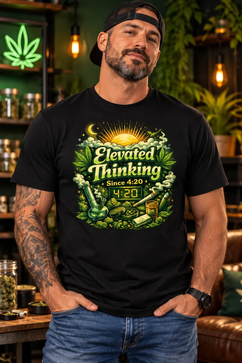 Elevated Thinking
