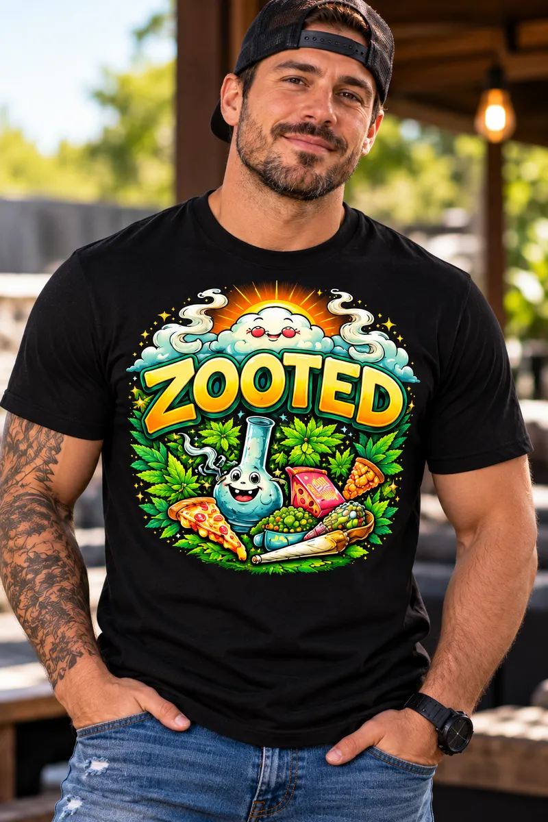 ZOOTED