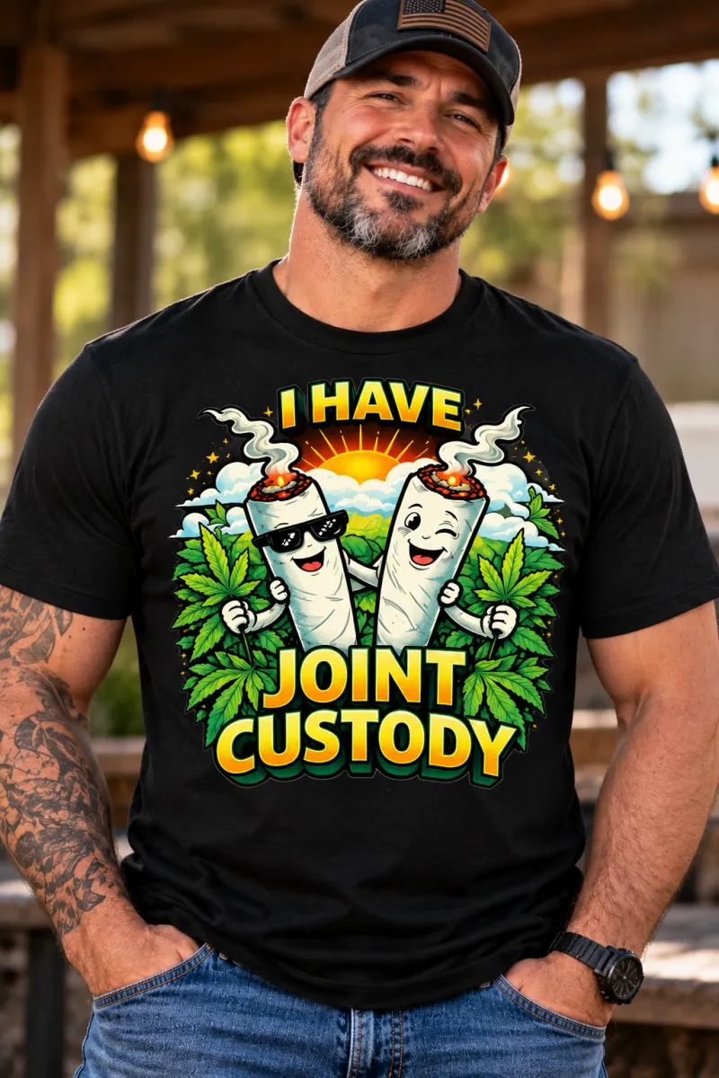JOINT CUSTODY