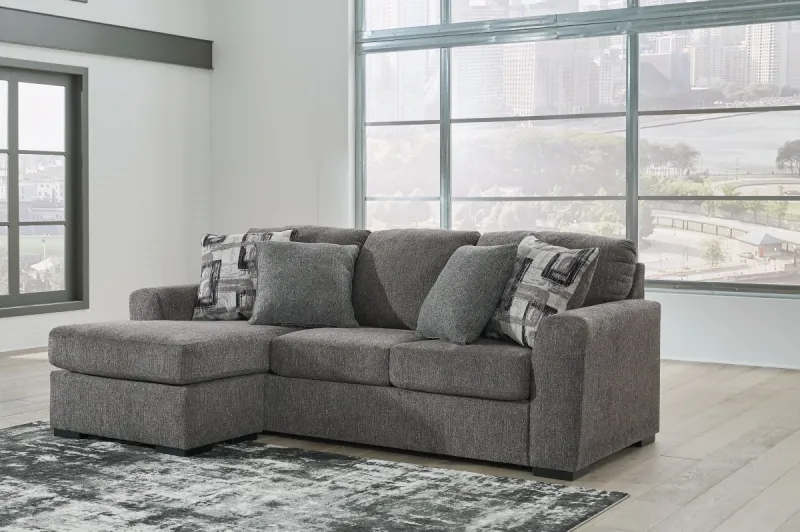 Sala Gardi 2 Pc AS-ner