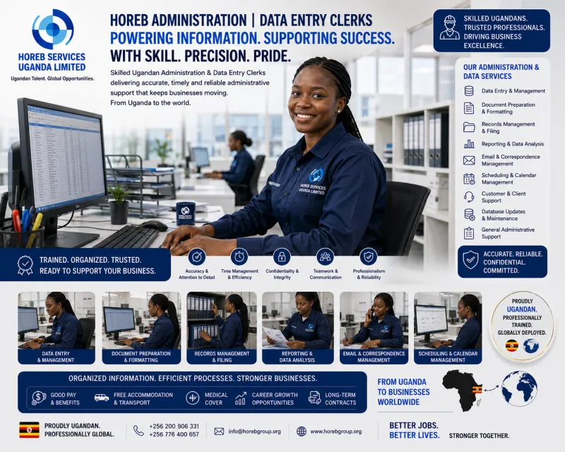 Administration | Accounts Assistant
