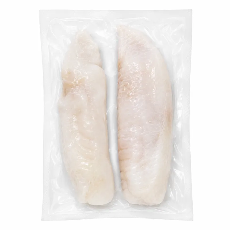 FILETS DE LOTTE