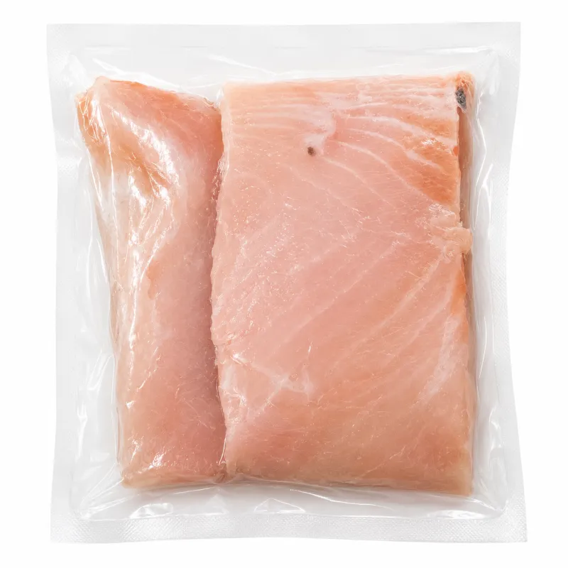 FILET D'ALBACORE