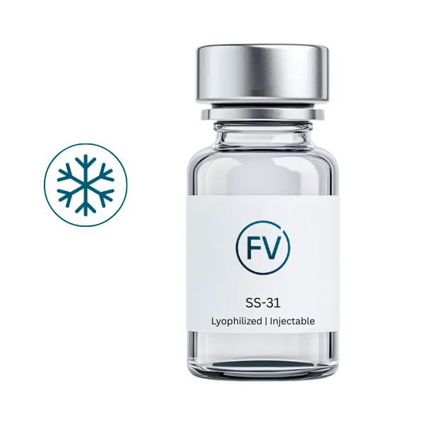 SS-31 (50 mg) (3ml) - Lyophilized