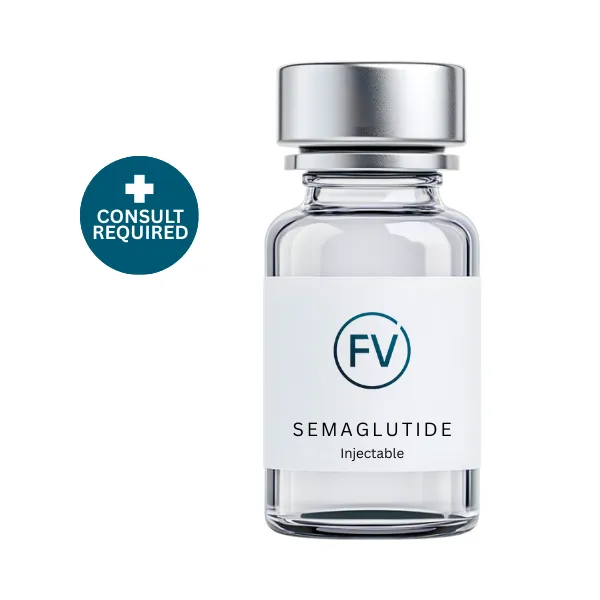 Semaglutide 10 mg (3mL) - Lyophilized