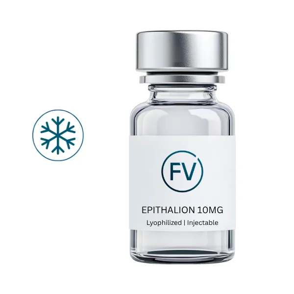 Epithalion 10mg (3ml) Lyophilized