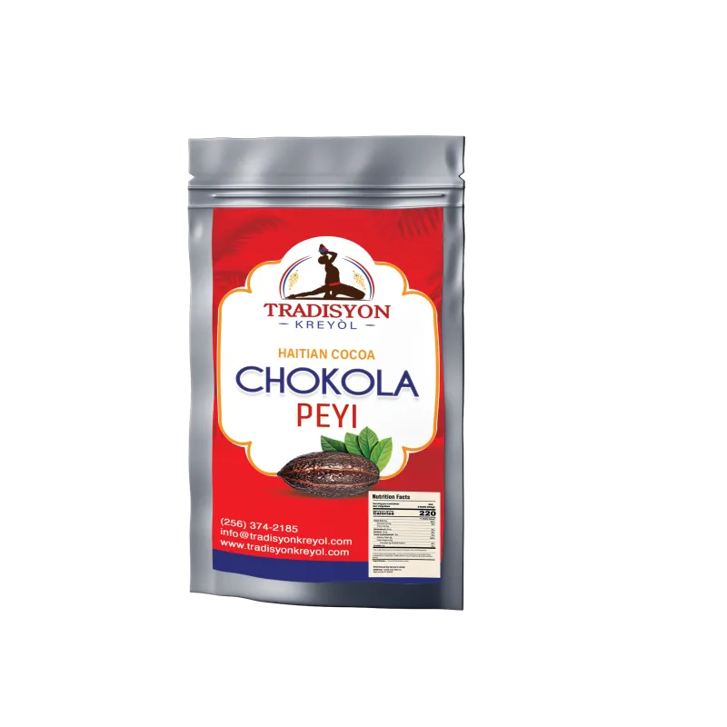 Chokola