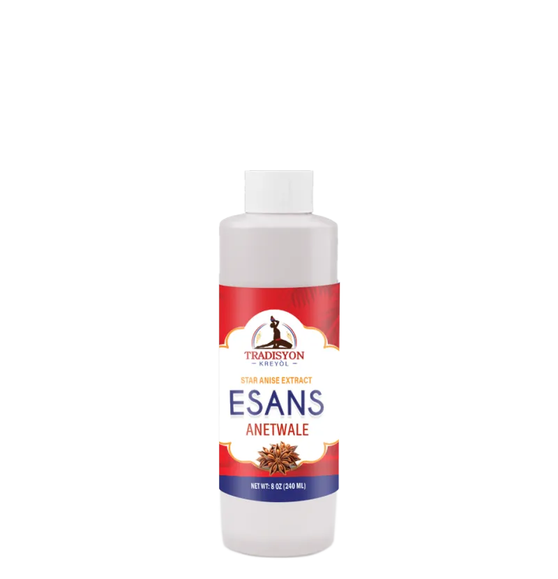 Esans Star ANise