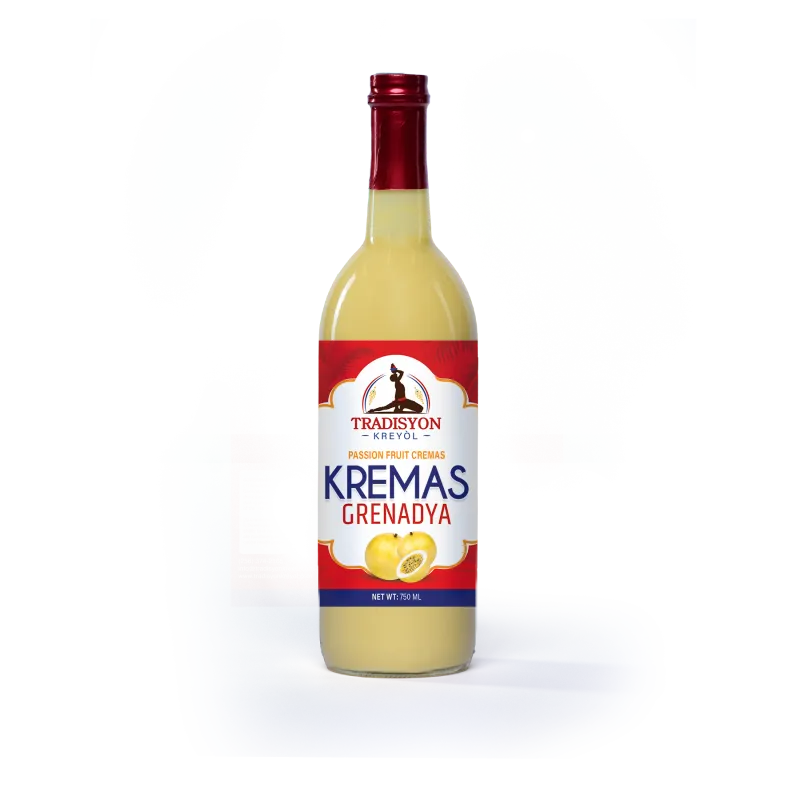 Kremas Grenadya